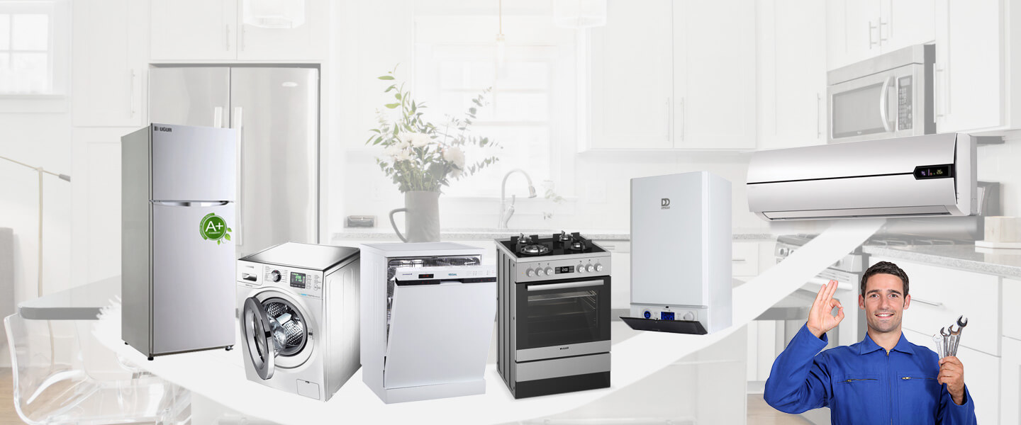 Beşikdüzü Maytag Servisi